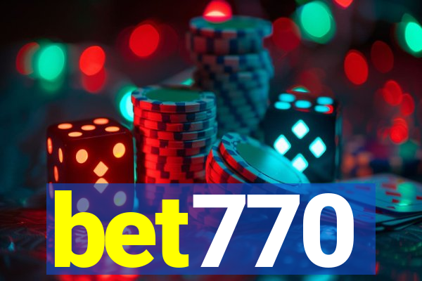 bet770