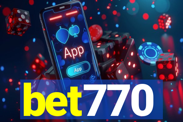 bet770