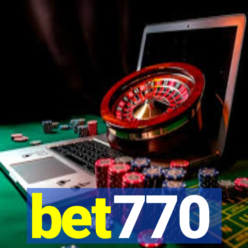 bet770