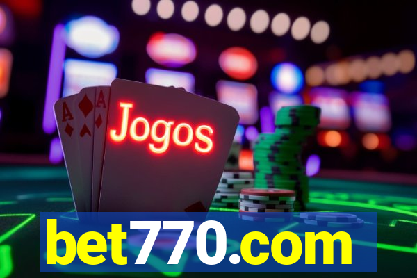 bet770.com