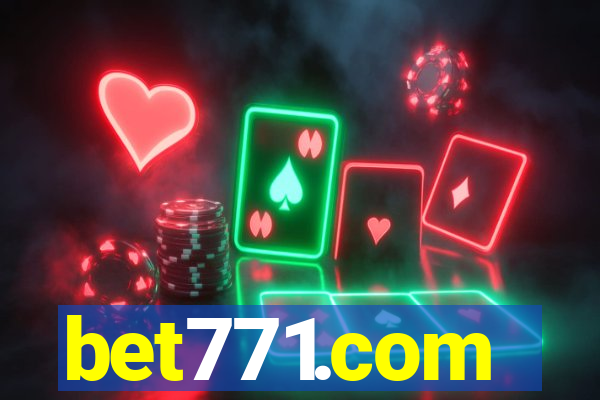 bet771.com