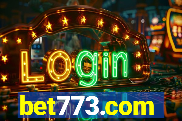 bet773.com