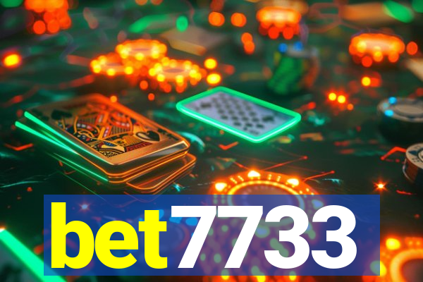 bet7733