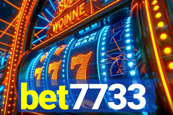 bet7733