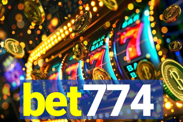 bet774