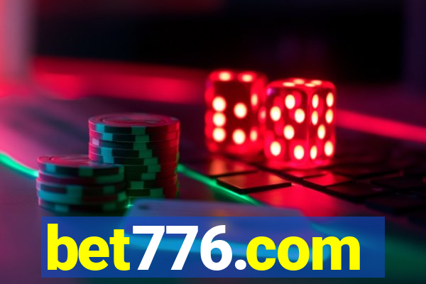 bet776.com