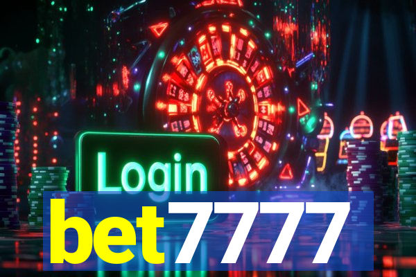 bet7777