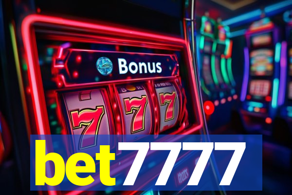 bet7777