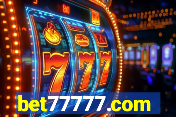 bet77777.com