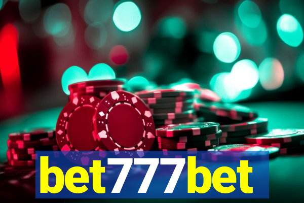 bet777bet