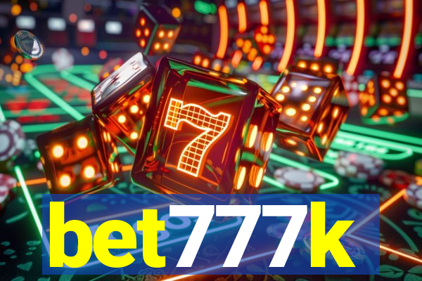 bet777k