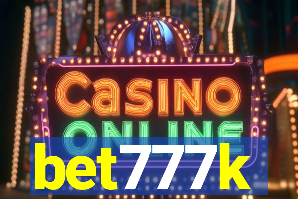 bet777k