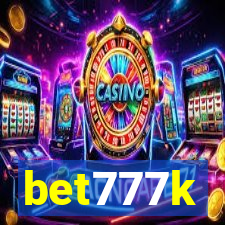 bet777k