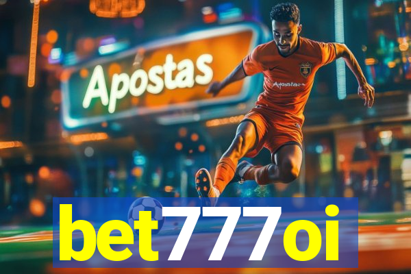 bet777oi