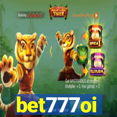 bet777oi