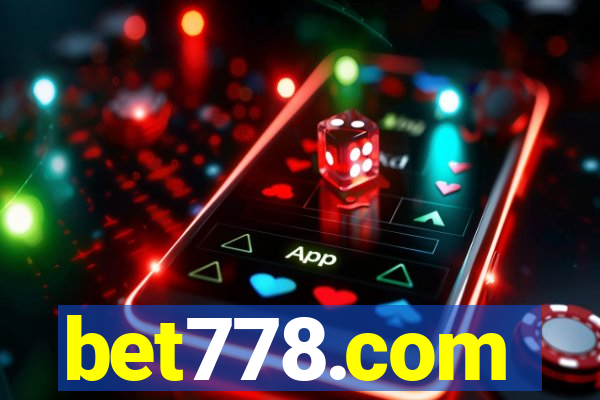 bet778.com