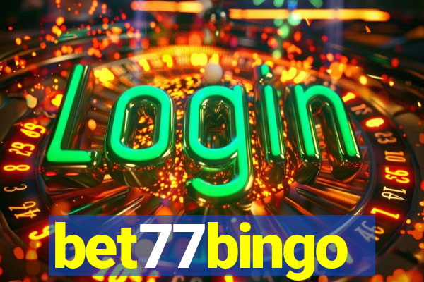 bet77bingo