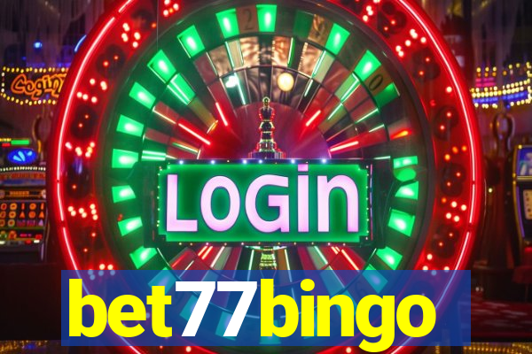 bet77bingo