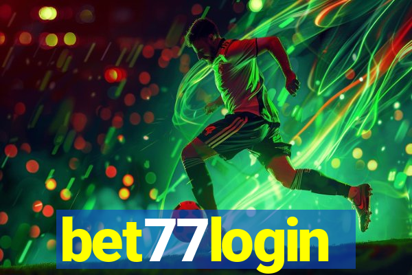 bet77login