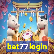 bet77login