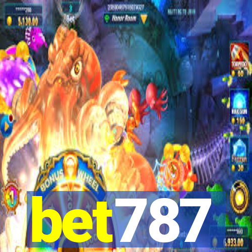 bet787