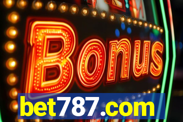 bet787.com