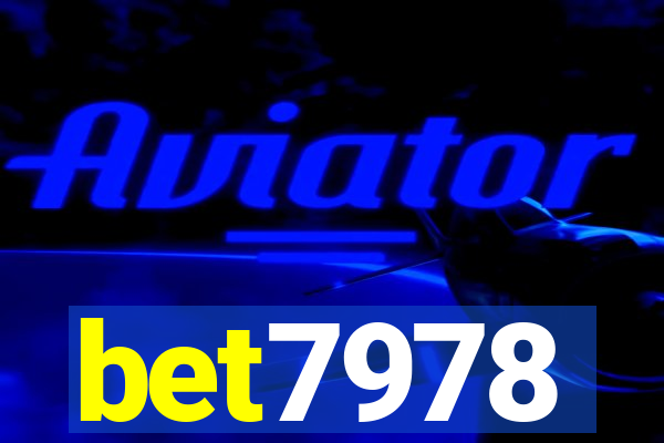 bet7978