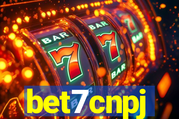 bet7cnpj