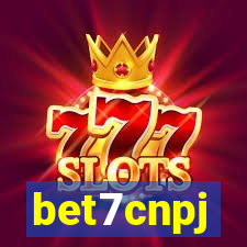 bet7cnpj