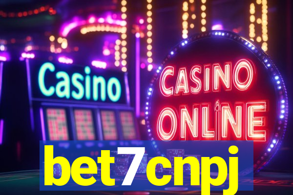 bet7cnpj