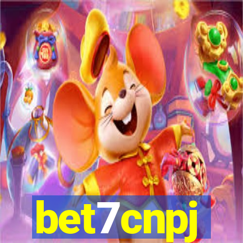 bet7cnpj