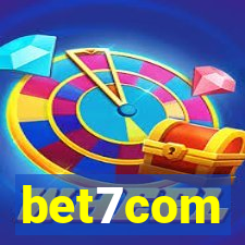 bet7com