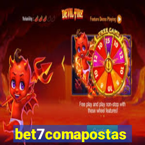 bet7comapostas