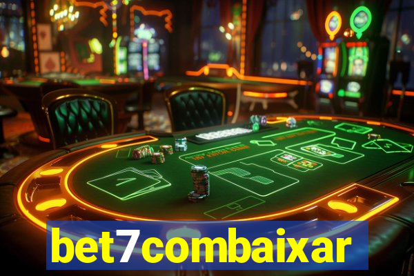 bet7combaixar