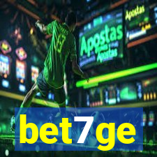 bet7ge