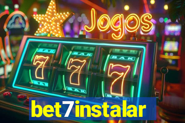 bet7instalar