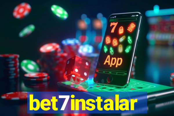 bet7instalar