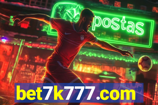 bet7k777.com