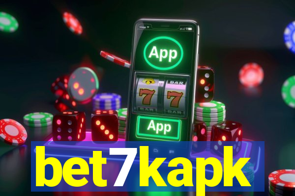 bet7kapk