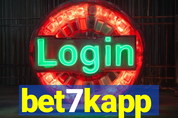 bet7kapp