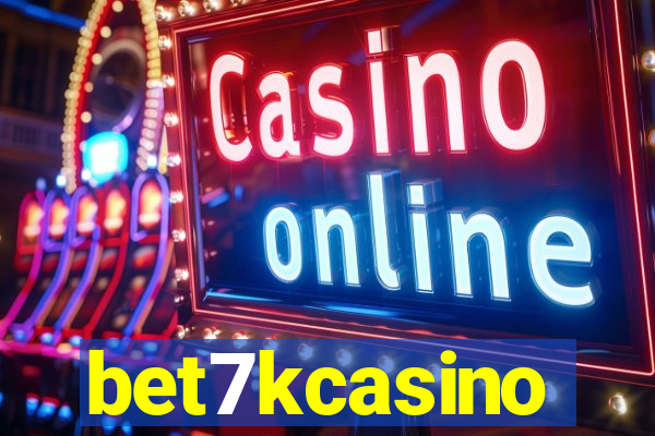 bet7kcasino