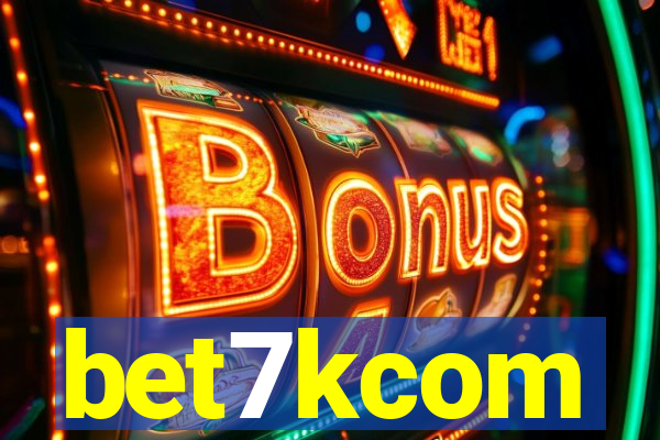 bet7kcom