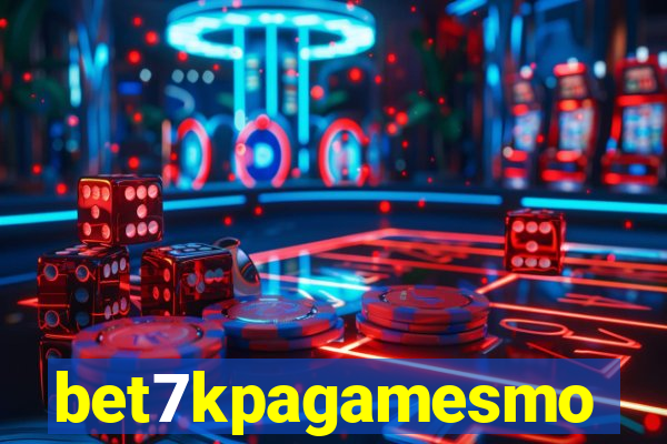 bet7kpagamesmo