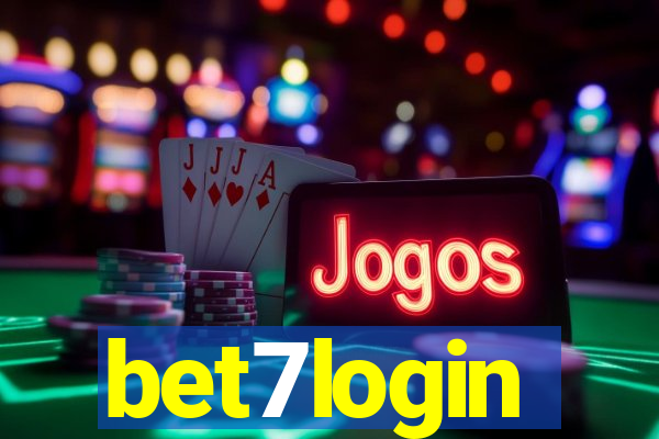 bet7login