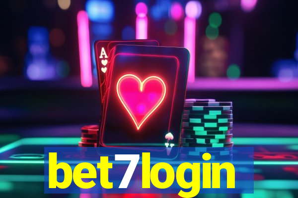 bet7login