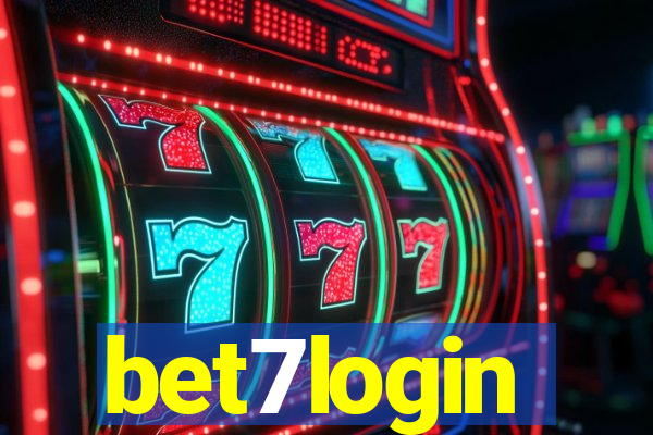 bet7login