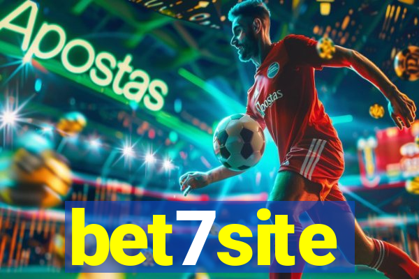 bet7site