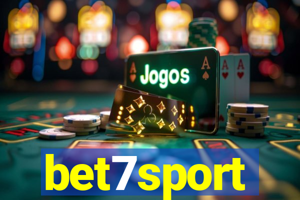 bet7sport