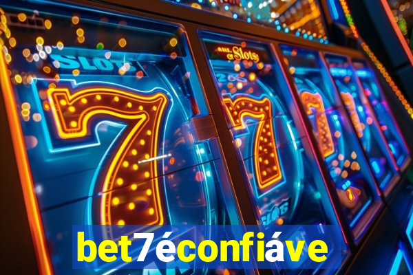 bet7éconfiável