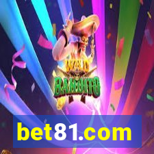 bet81.com